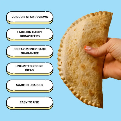 SEALiT™ Kitchen Crimper