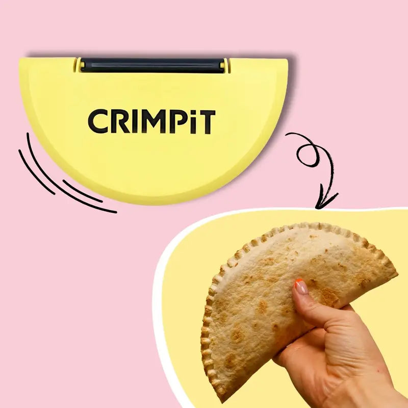 SEALiT™ Kitchen Crimper