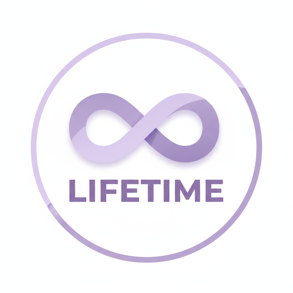 Lifetime Replacement