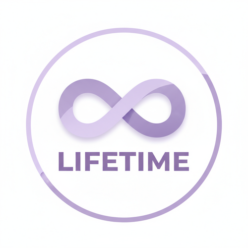 Lifetime Replacement