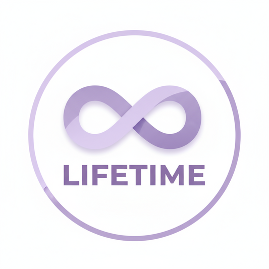 Lifetime Replacement