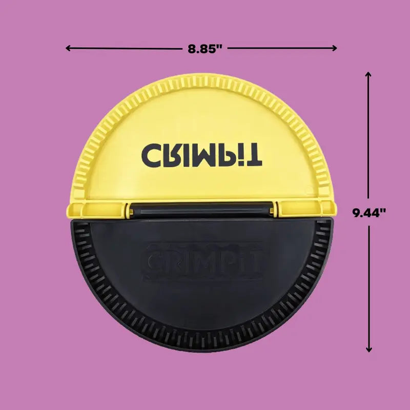 SEALiT™ Kitchen Crimper