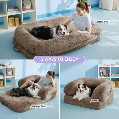 CozyPaws™ Bond Bed