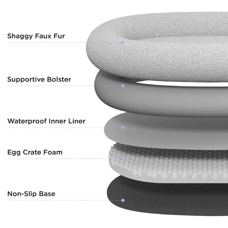 CozyPaws™ Bond Bed