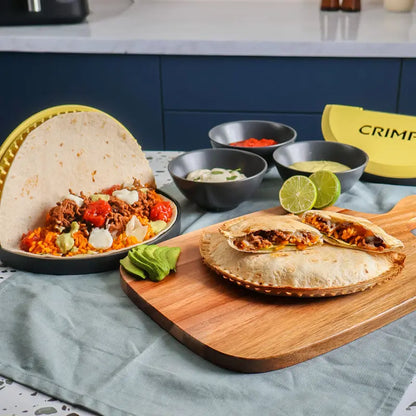 SEALiT™ Kitchen Crimper