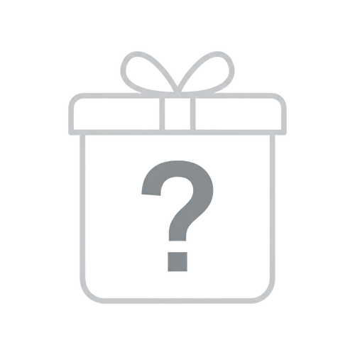 FREE Mystery Gift!