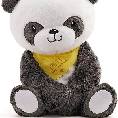 CalmCuddle Therapy Plush™