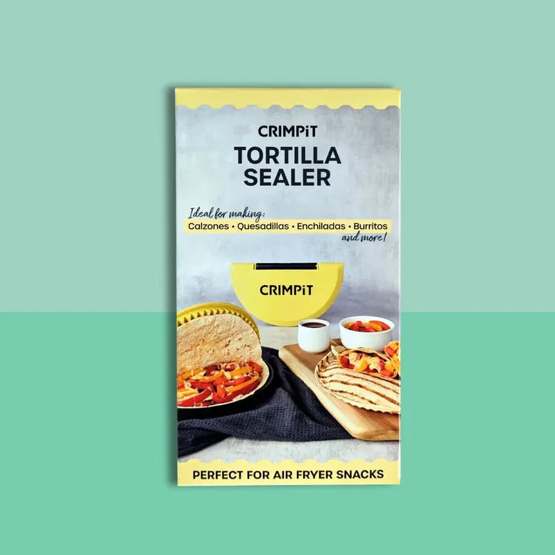 SEALiT™ Kitchen Crimper
