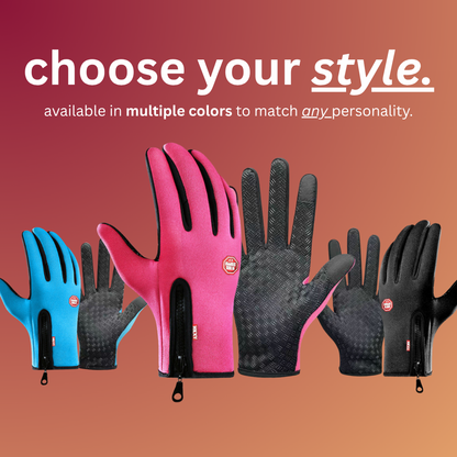 WarmHer ThermaTouch Gloves™