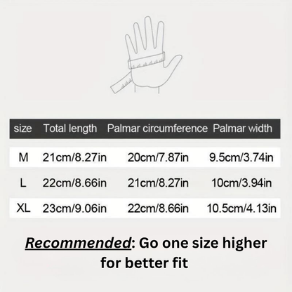 WarmHer ThermaTouch Gloves™